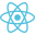 React