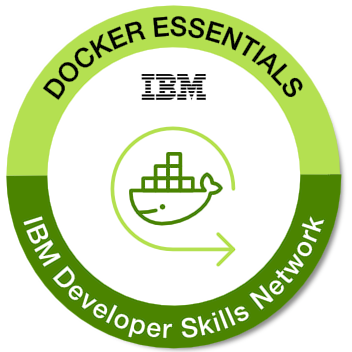 Docker Certified