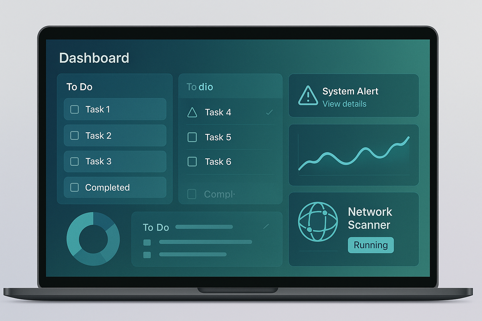 Smile AI Plan Finder Admin Dashboard