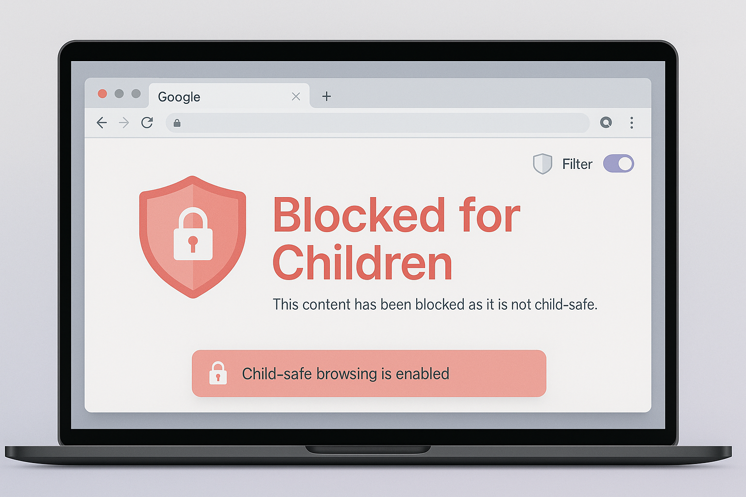 Smile Chrome Extension