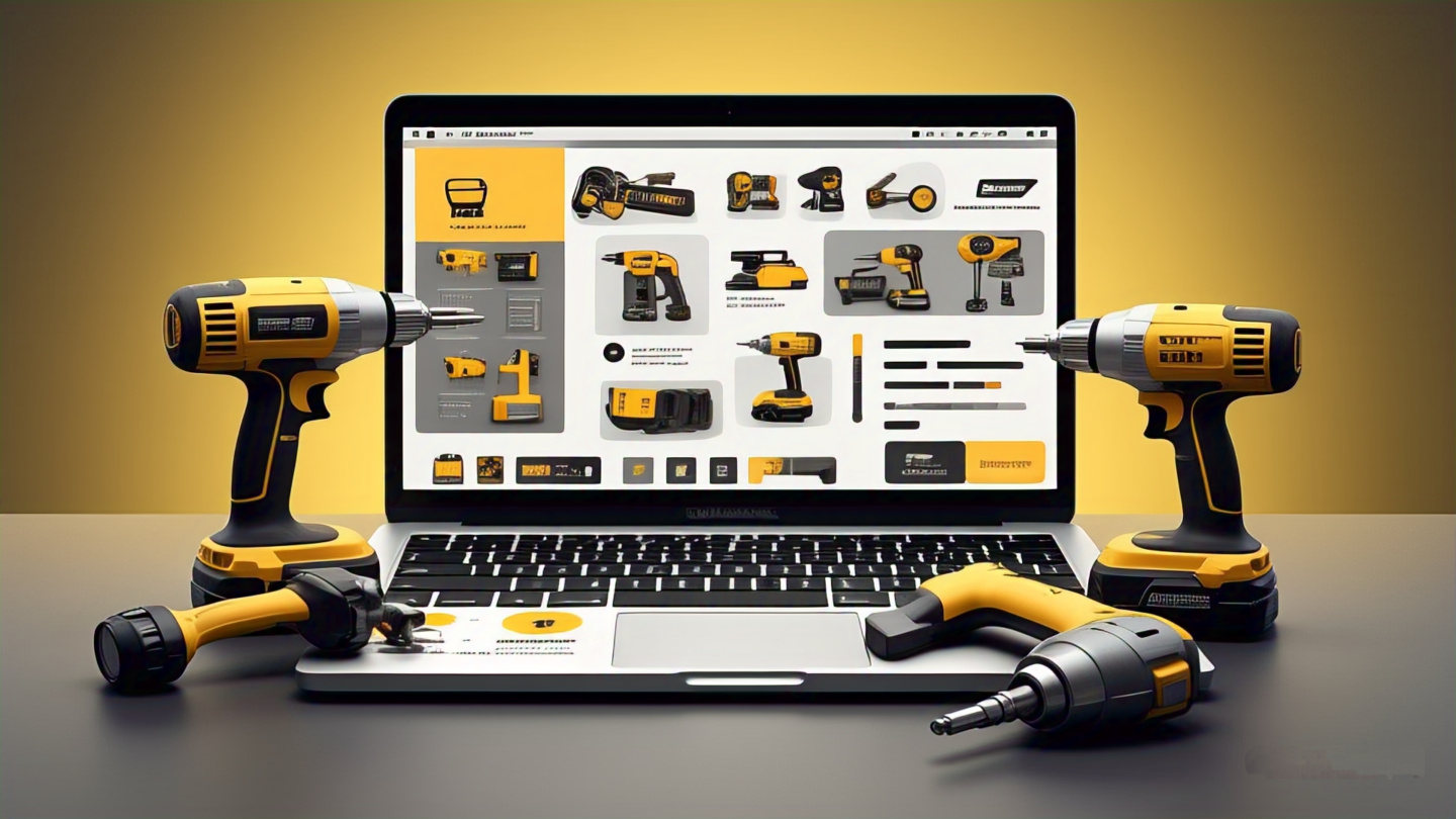 E-Commerce Platform