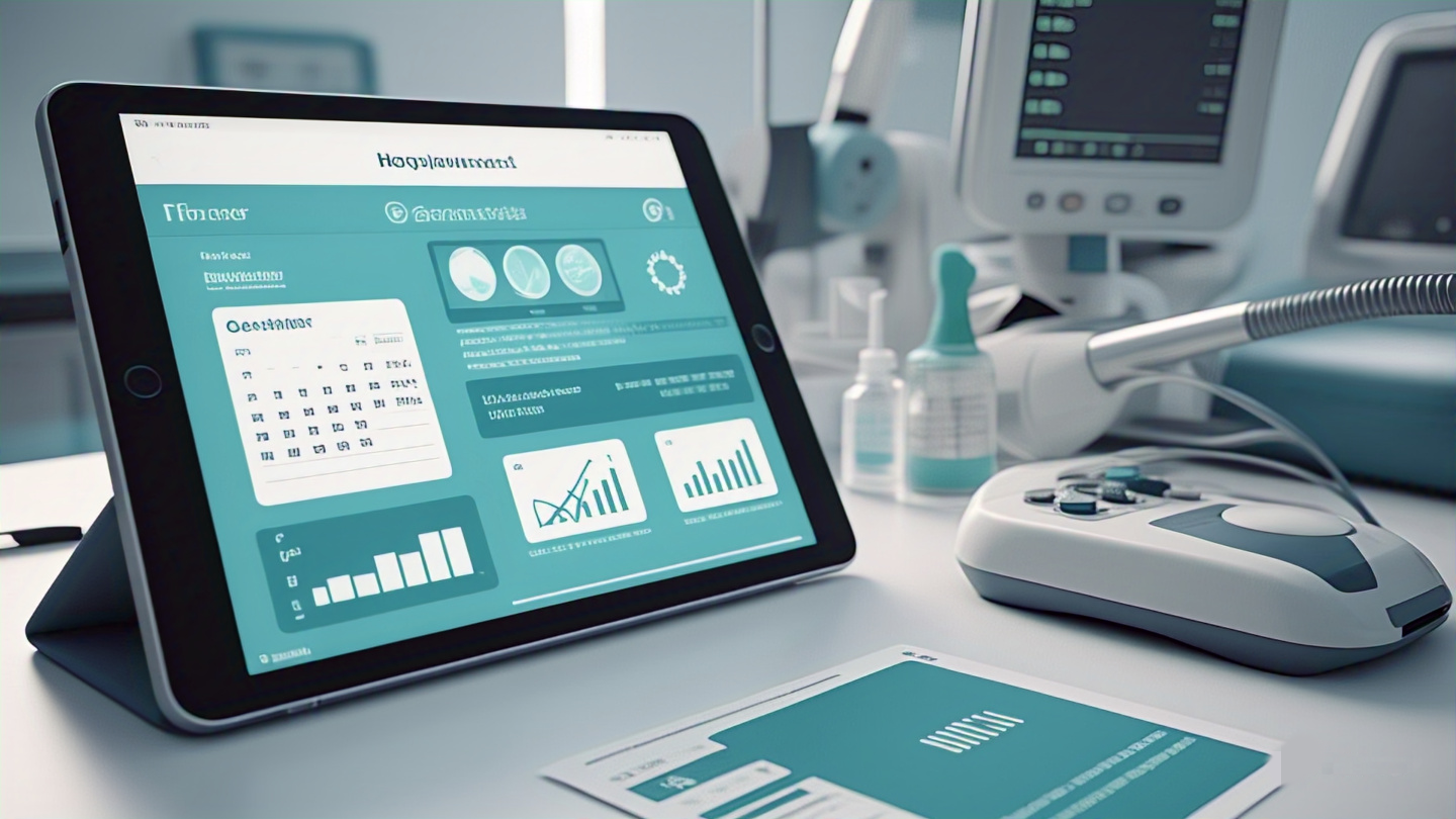 Hospital Management System