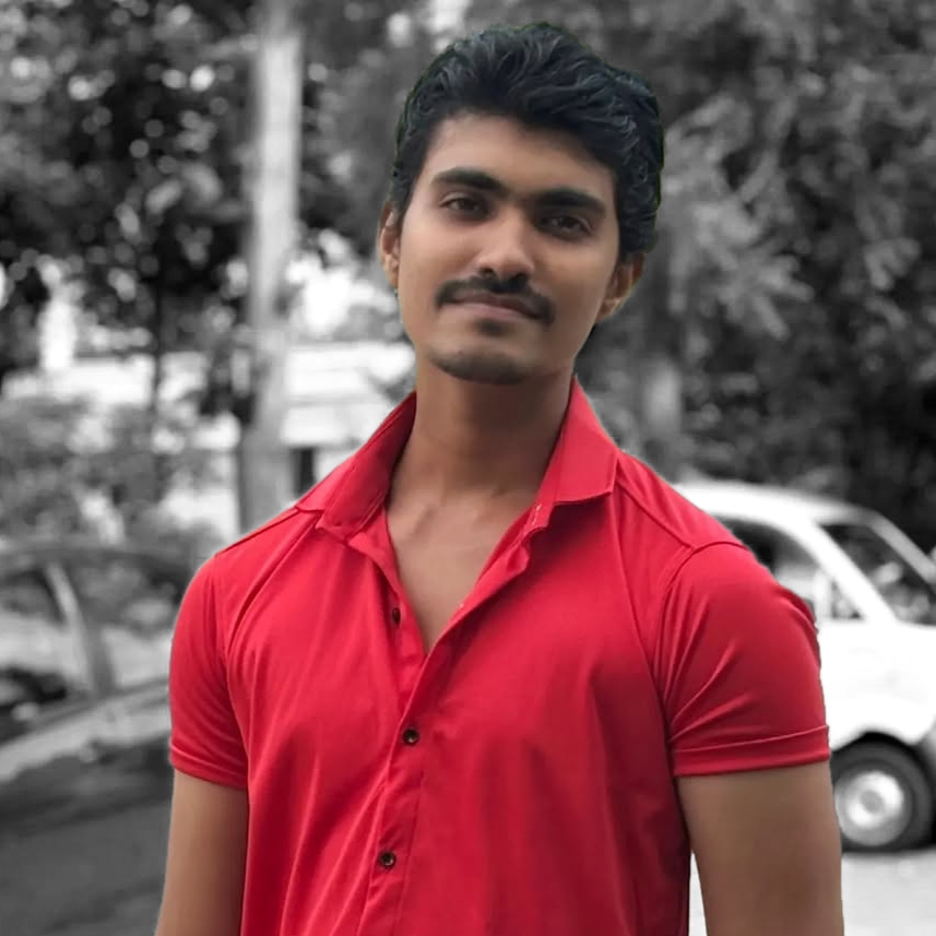 Avatar of Sourav Sunilkumar